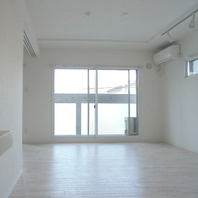 【居間・リビング】 | Colore south eight