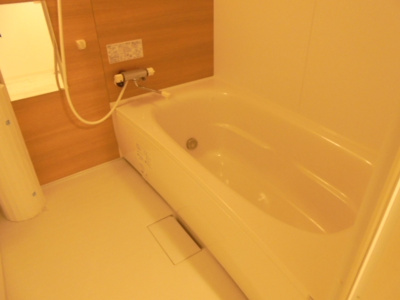 【浴室】 | Colore south eight