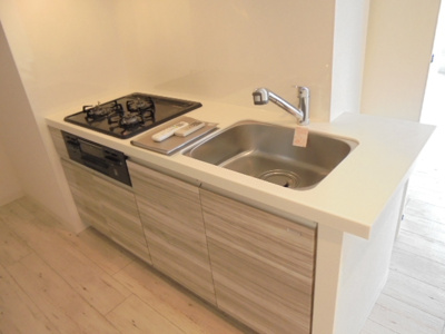 【キッチン】 | Colore south eight