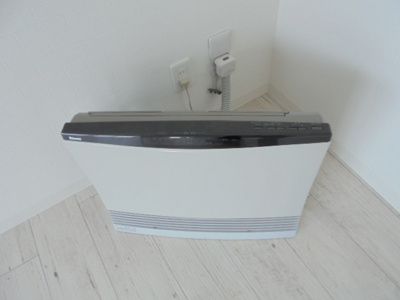 【設備】 | Colore south eight