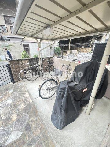 レオネクスト御影本町のその他共用部分