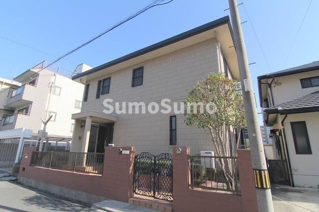 南塚口町6丁目貸家