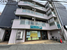 シャトー栄根2の画像