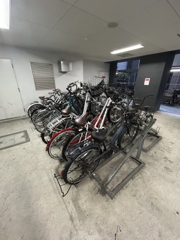 ルクレ堺筋本町レジデンスのその他共用部分