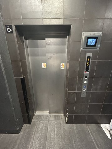 ルクレ堺筋本町レジデンスのその他共用部分