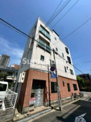 与古道町戸建て