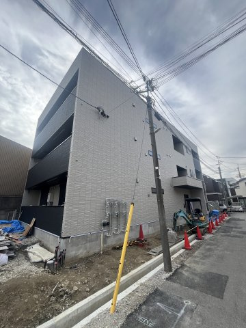 アイメゾン東園田のその他