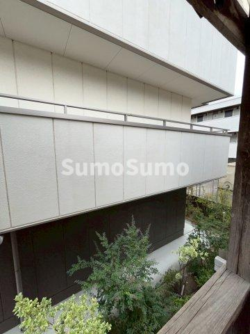 用海町2-25戸建の展望