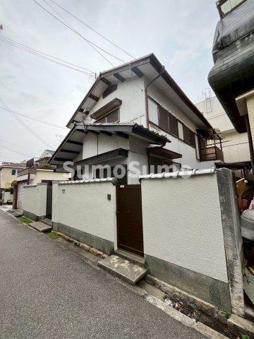 用海町2-25戸建