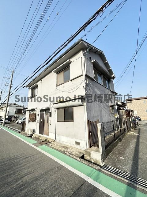 花本貸家5連棟