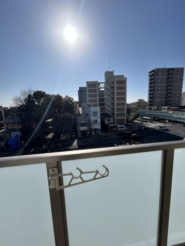 V-style杭瀬の展望