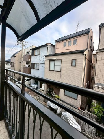 柳本町戸建の展望