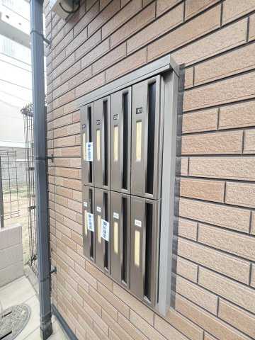 レオネクスト御影本町のその他共用部分
