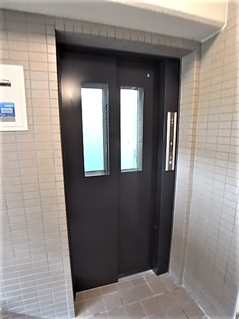 本山アネックスのその他共用部分