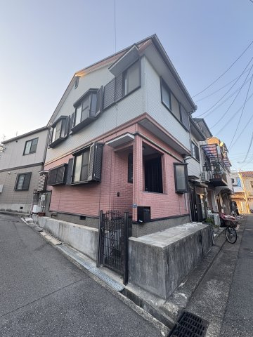 真野町戸建