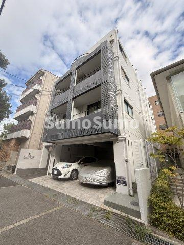 メインステージ芦屋楠の外観