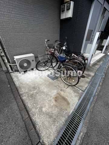 ロイヤルレジデンスJR尼崎のその他共用部分