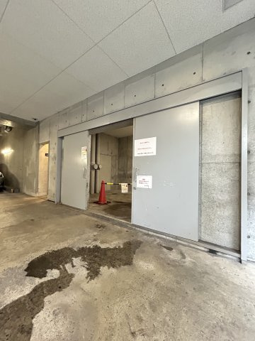ルクレ堺筋本町レジデンスのその他共用部分