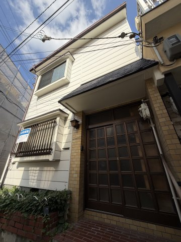 矢部町戸建