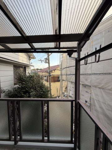 矢部町戸建の展望
