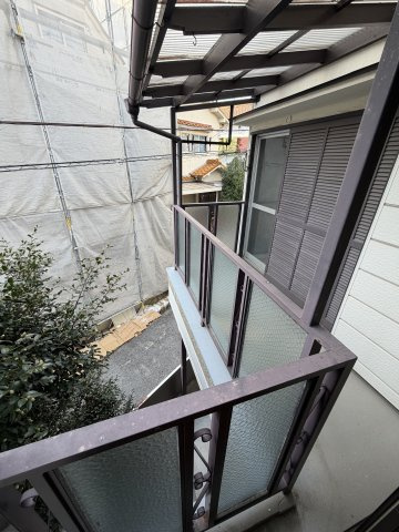 矢部町戸建の展望