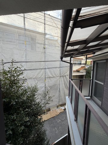 矢部町戸建の展望