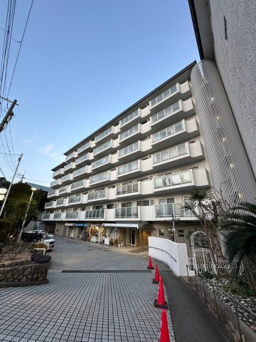 ローズハイツ芦屋
