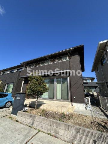 舞多聞西５丁目　戸建