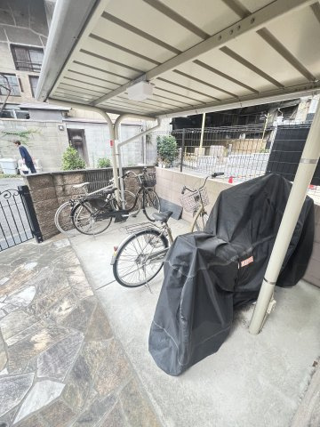 レオネクスト御影本町のその他共用部分