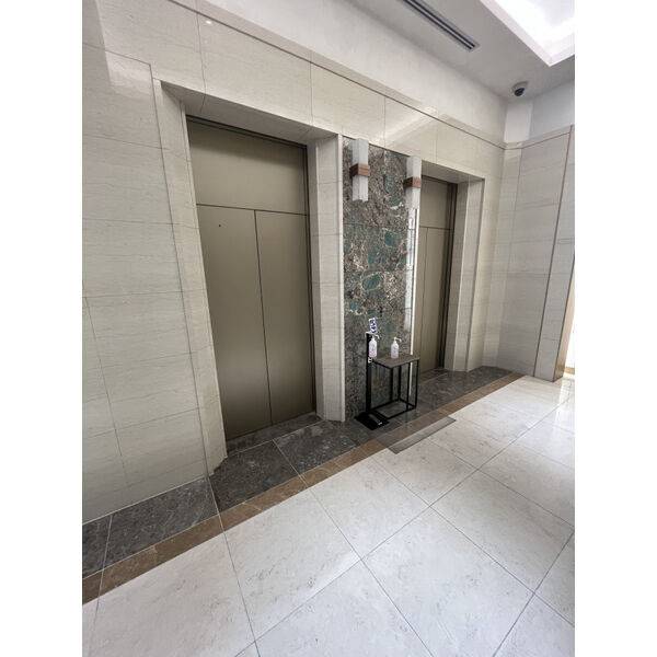 大阪市中央区南船場１丁目の事務所のその他共用部分