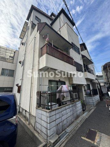 箕浦マンション