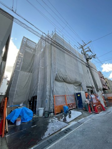 Mica Eleno 苦楽園