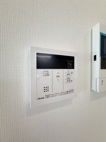 ジーグランデ九条のその他