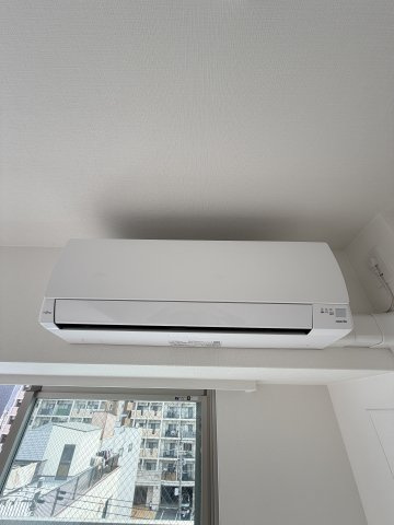 ジーグランデ九条のその他