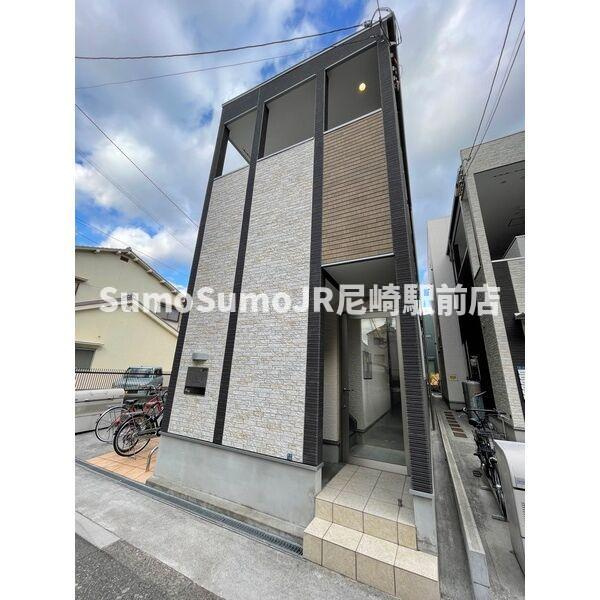 レシアムールのその他共用部分