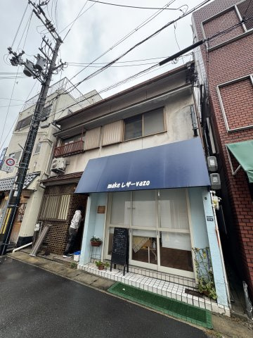 前池町貸家