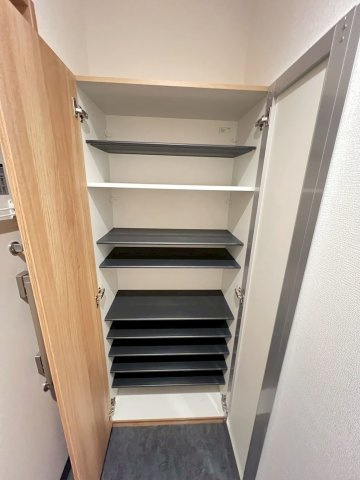 ペルルブランシェ九番町のその他