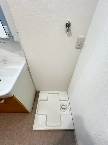 ペルルブランシェ九番町の設備