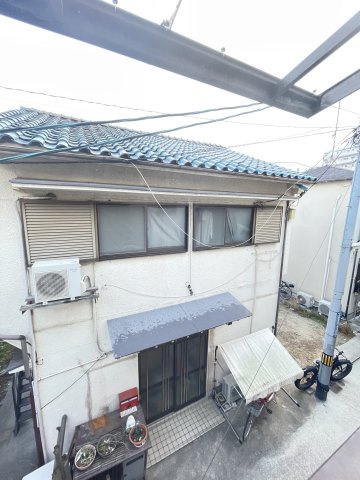 八雲通5丁目戸建ての展望