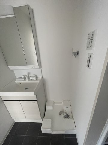 房王寺町3丁目C棟PJの設備