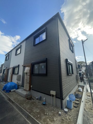 房王寺町3丁目C棟PJの外観