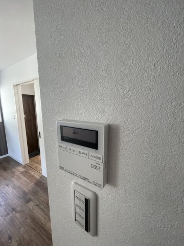 房王寺町3丁目C棟PJのその他
