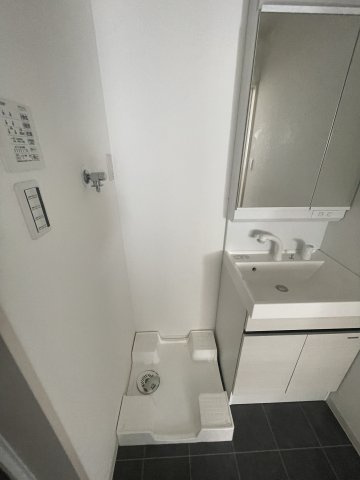 房王寺町3丁目C棟PJの設備