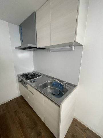 房王寺町3丁目C棟PJのキッチン
