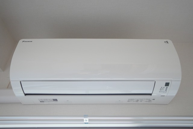 大阪市都島区都島本通４丁目の賃貸マンションの設備