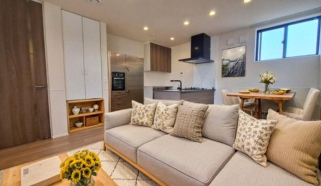 ＬｅＬｉｅｎ浦和領家の省エネ性能ラベル|住棟