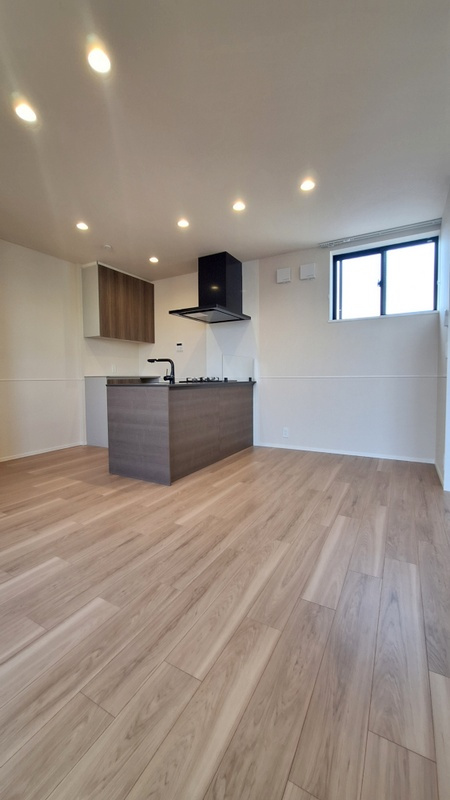 ＬｅＬｉｅｎ浦和領家の省エネ性能ラベル|302