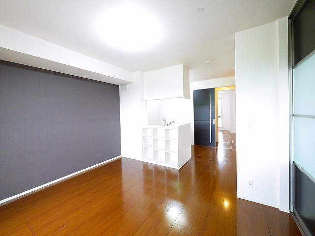 グランデュオ　Ⅱ番館の設備|浴室乾燥機付き