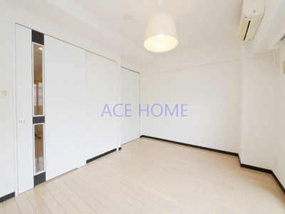 【内装】 | エスライズ四ツ橋