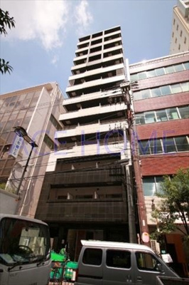 【外観】 | エスライズ四ツ橋